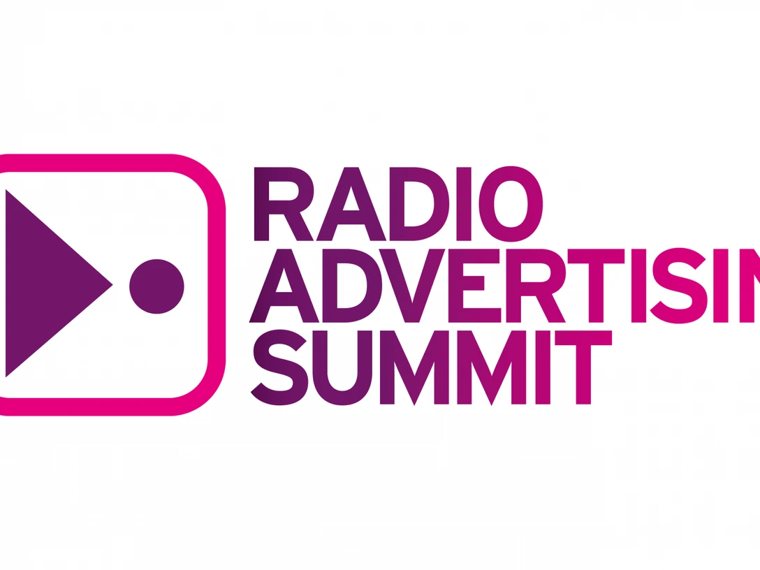 Logo Radio Advertising Summit