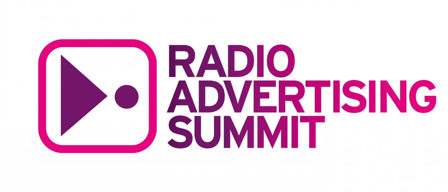 Logo Radio Advertising Summit