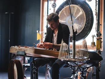 Kultur trifft Wissenschaft