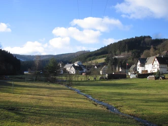 Bernshausen