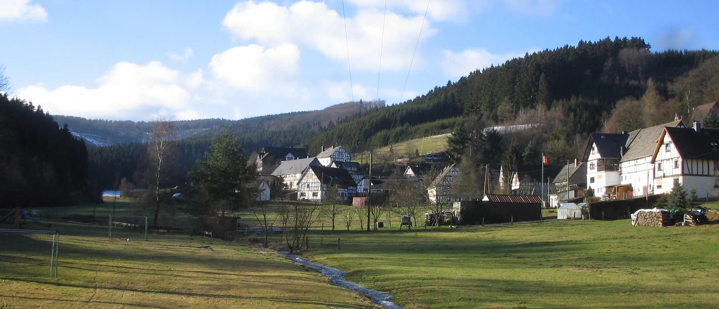 Bernshausen