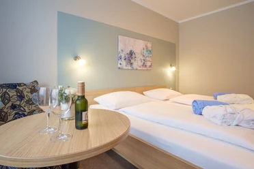 Doppelzimmer Prüser´s Gasthof Doppelzimmer Prüser´s Gasthof