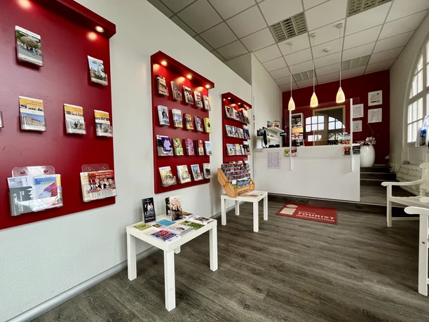 Tourist Info Aschersleben Innenansicht.JPG