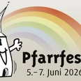 Pfarrfest Juni 2026