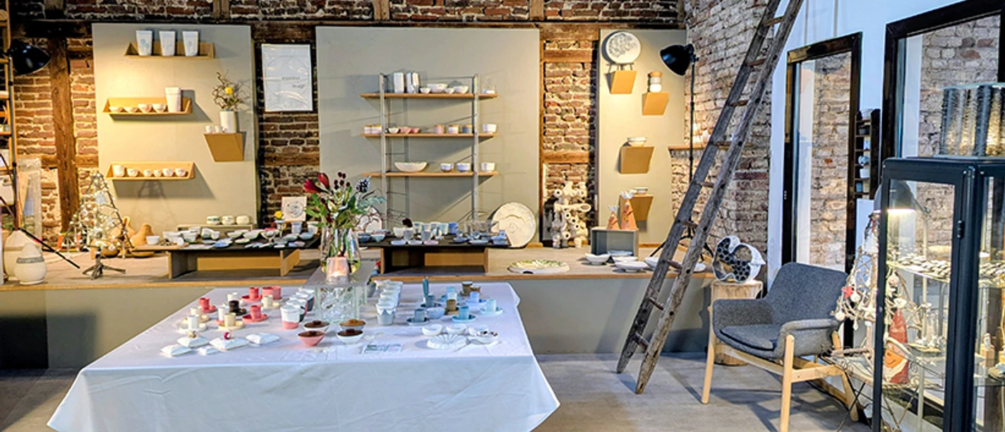 Atelier soprana design