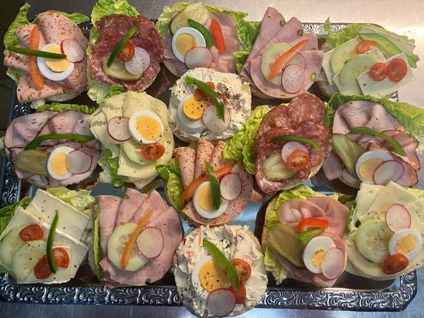 Metzgerei Schoder Bad Aibling