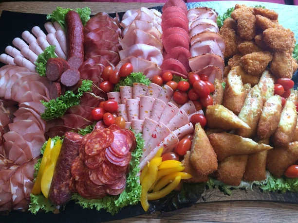 Metzgerei Schoder Bad Aibling