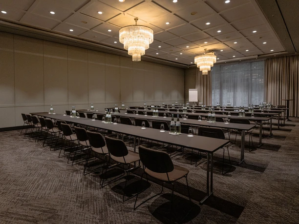 Konferenzraum Westfälischer Friede