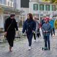 Walk and talk - Eine Kunsttour durch Monheim am Rhein