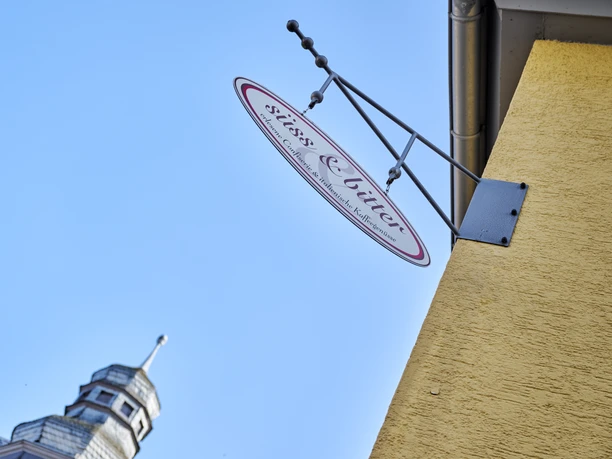 Süss und Bitter Süss und Bitter