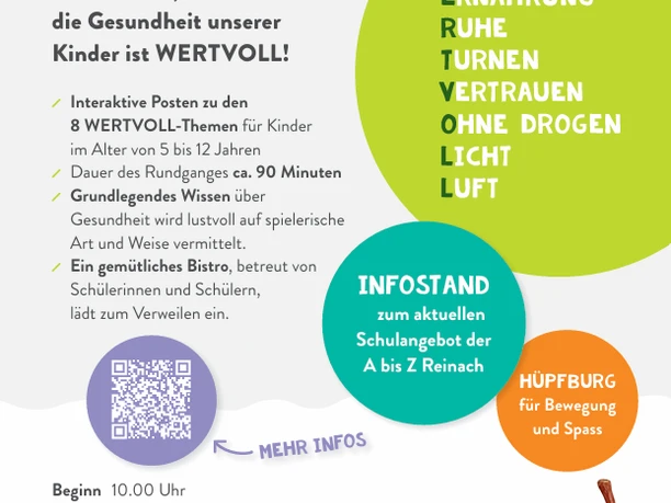 260308 Gesundheits Expo, Tag der offenen Türe AbisZ Kinder Gesundheits Expo (2)