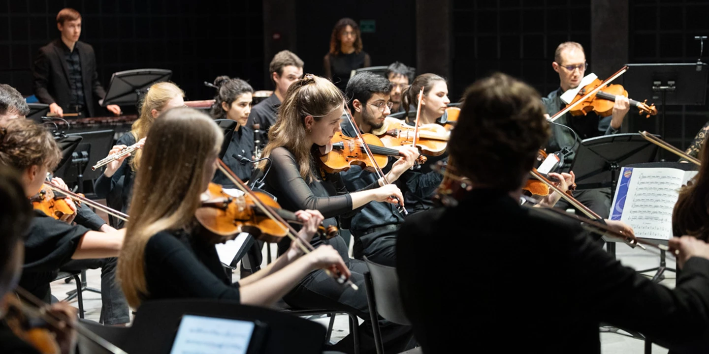 HSLU Streichorchester
