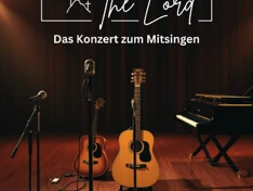 260328 Konzert Sing to the Lord Sing To The Lord