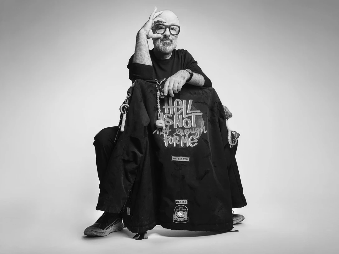 Atelieer RvG 2052 PRINT SvenGermannsw