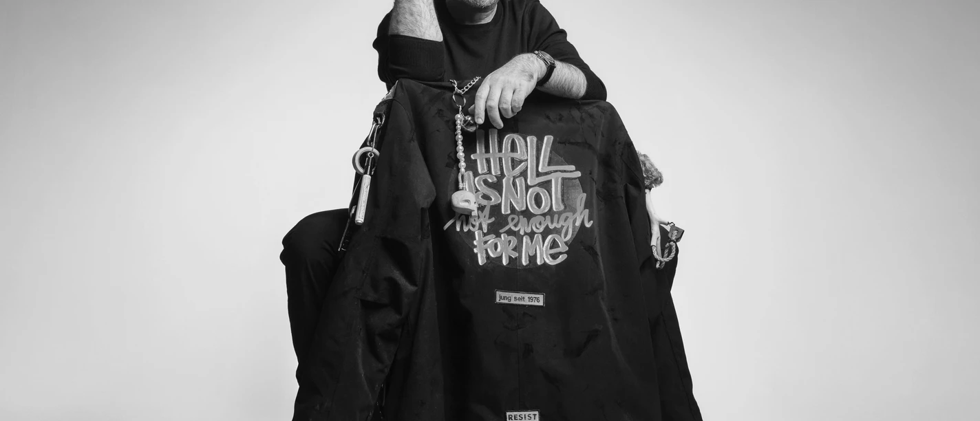 Atelieer RvG 2052 PRINT SvenGermannsw