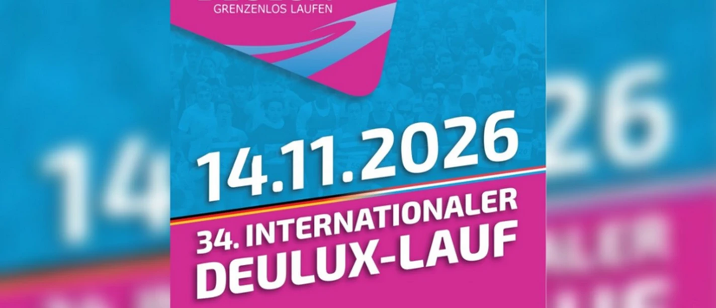 Deulux Lauf
