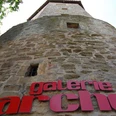 Galerie arche