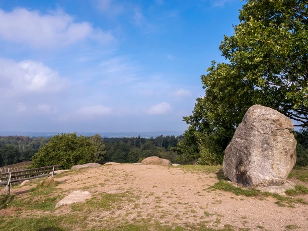 Aussichtspunkt am Boxberg