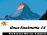 Haus Konkordia Haus Konkordia
