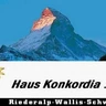 Haus Konkordia Haus Konkordia