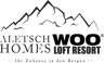 Aletsch Homes Woo Loft Resort Aletsch Homes Woo Loft Resort