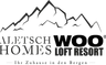 Aletsch Homes Woo Loft Resort Aletsch Homes Woo Loft Resort