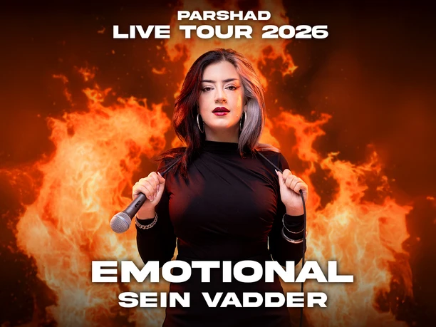 Parshad Esmaeili