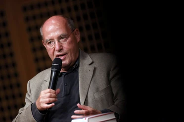 Gregor Gysi Gregor Gysi