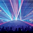 Belight Lasershow