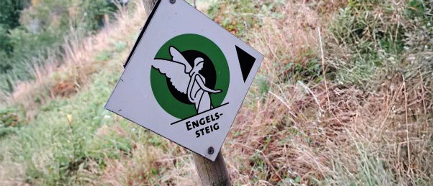 Engelssteig