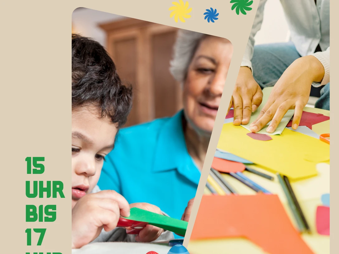 OsterbastelnErlenbad