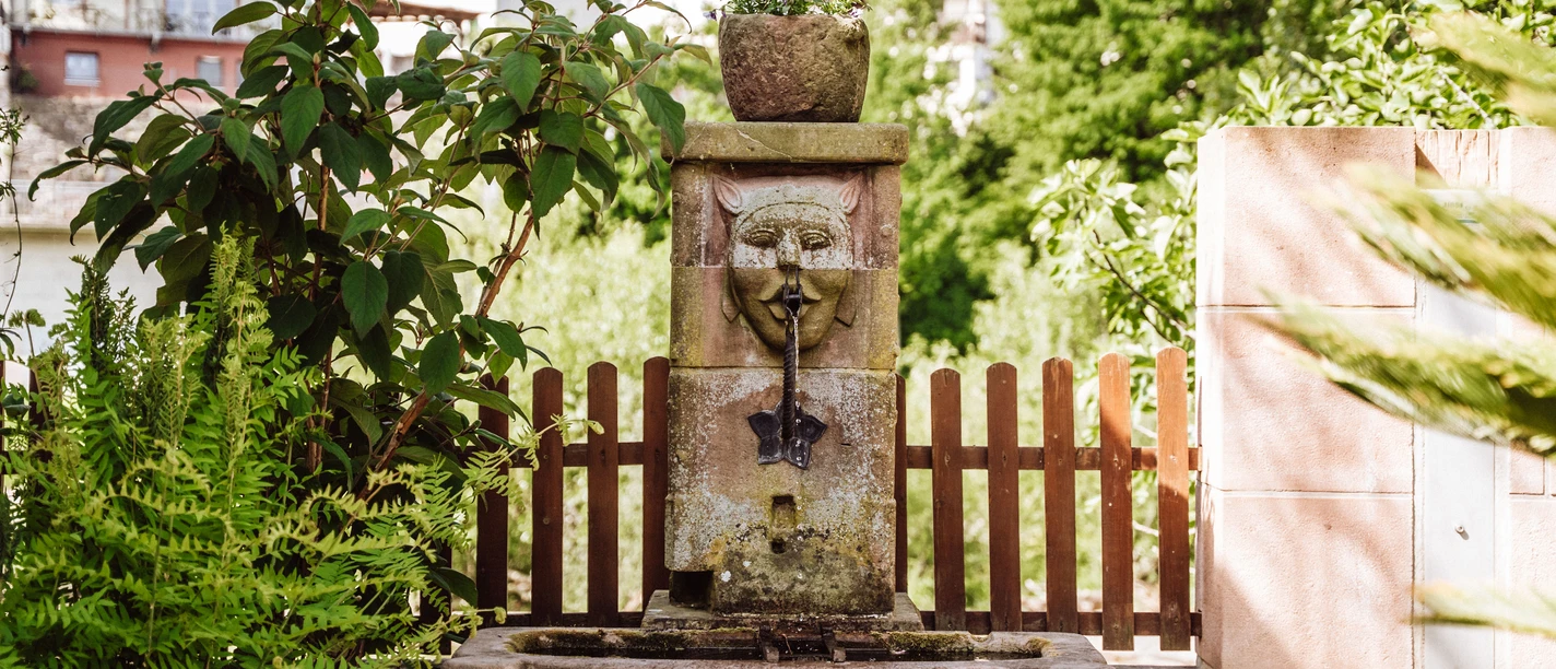 Gernsbach_Katzscher Garten