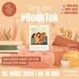 Book Talk 1 zu 1