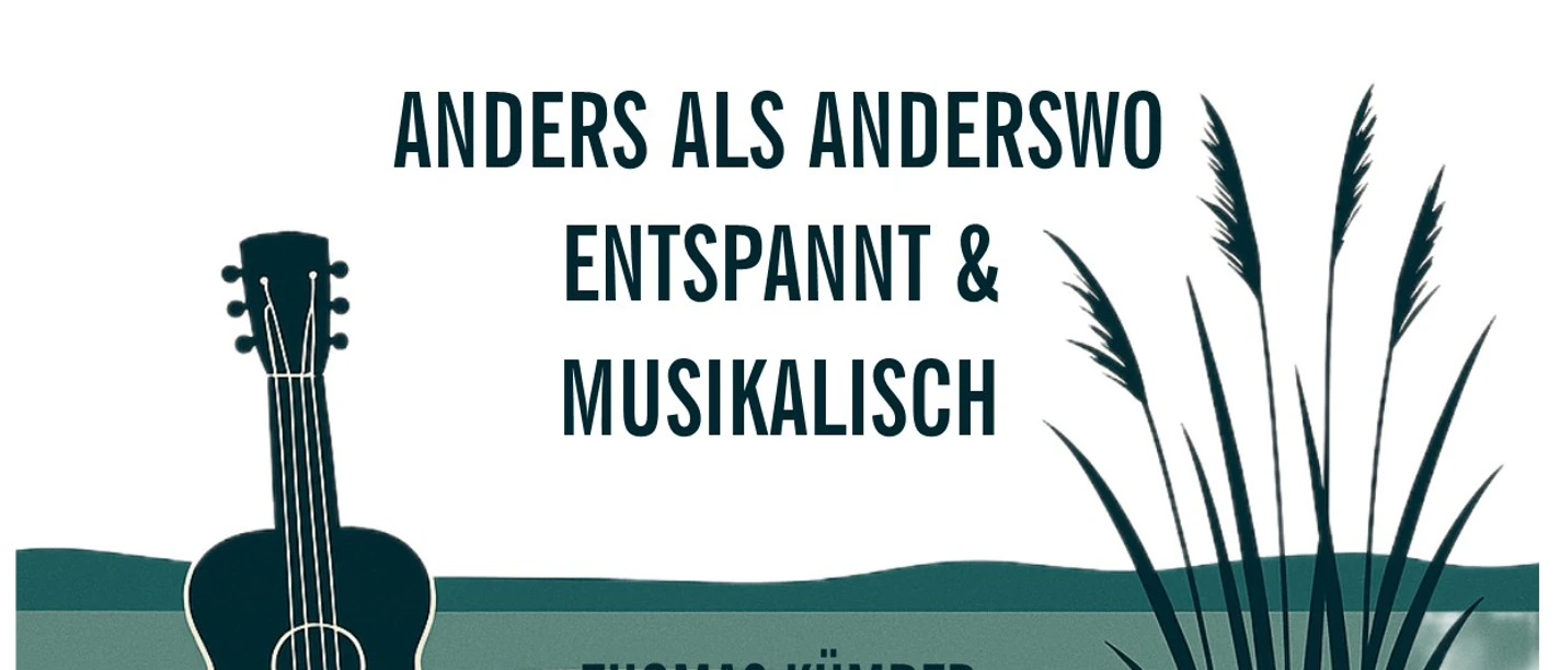 Frühschoppen zu Christi Himmelfahrt Frühschoppen