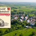 Jakobsmarekt in Medelsheim