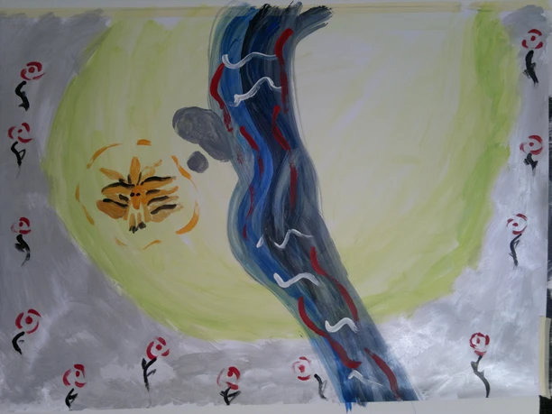 Imagination Juni 2013