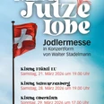 Jodlermesse