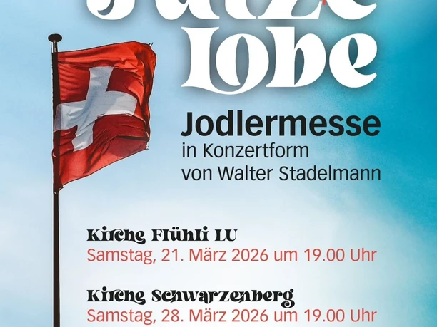 Jodlermesse