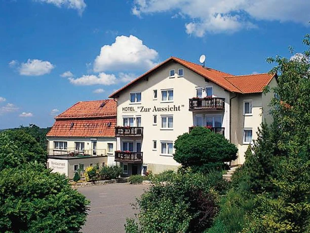 Hotel "Zur Aussicht"