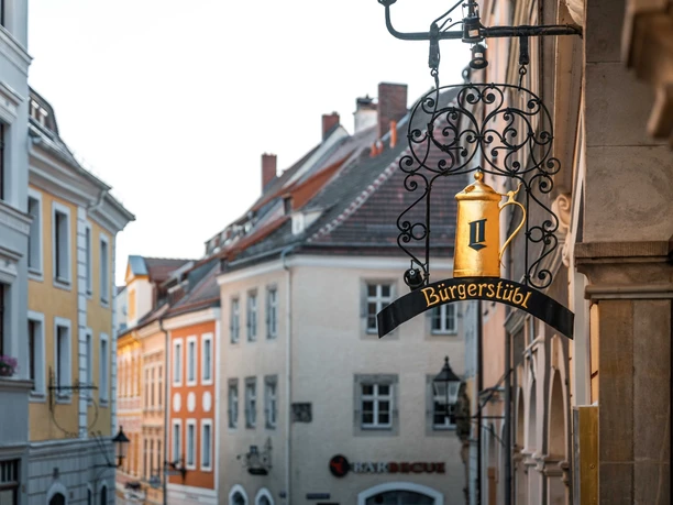 Bürgerstübl, Görlitz