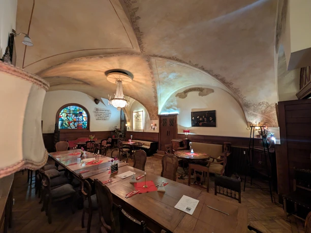 Bürgerstübl, Görlitz