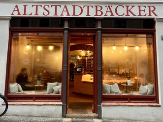 Die Altstadtbäcker, Görlitz