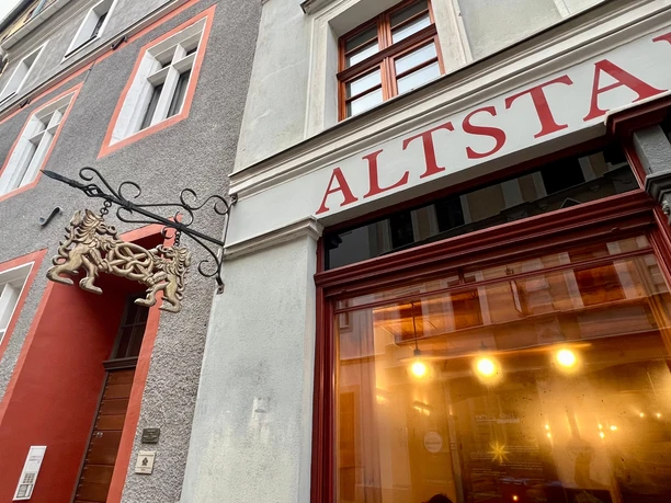 Die Altstadtbäcker, Görlitz