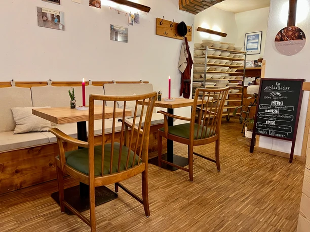 Die Altstadtbäcker, Görlitz