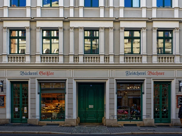 Bismarckstraße, Görlitz