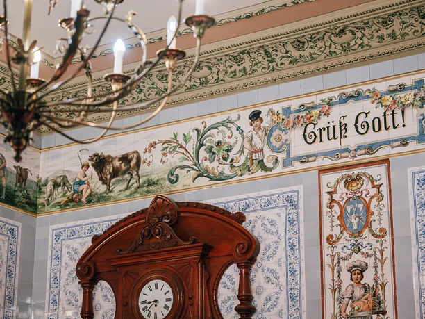 Fleischerei Büttner, Görlitz