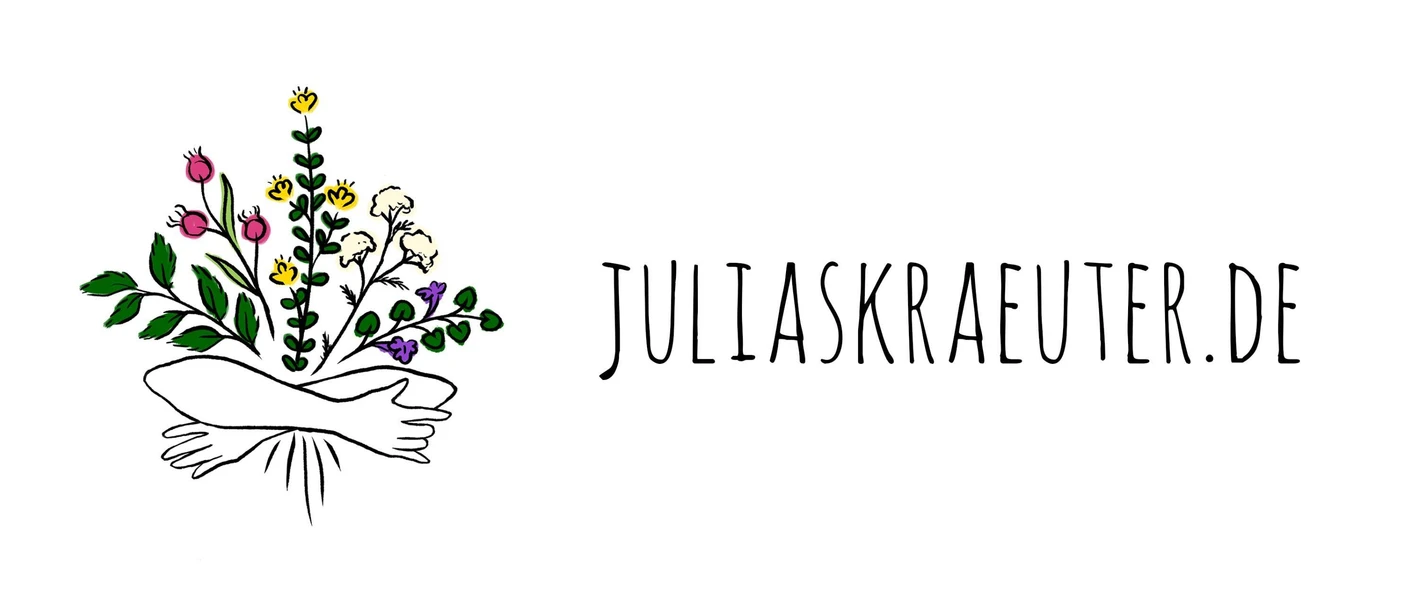 Strauß und Domain (weißer HG)