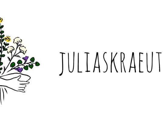 Strauß und Domain (weißer HG)