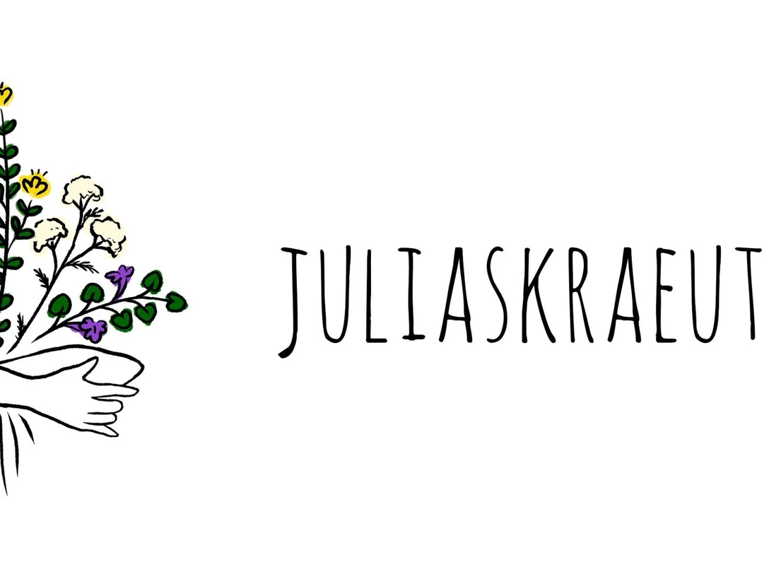 Strauß und Domain (weißer HG)