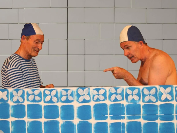 Loriots dramatische Werke